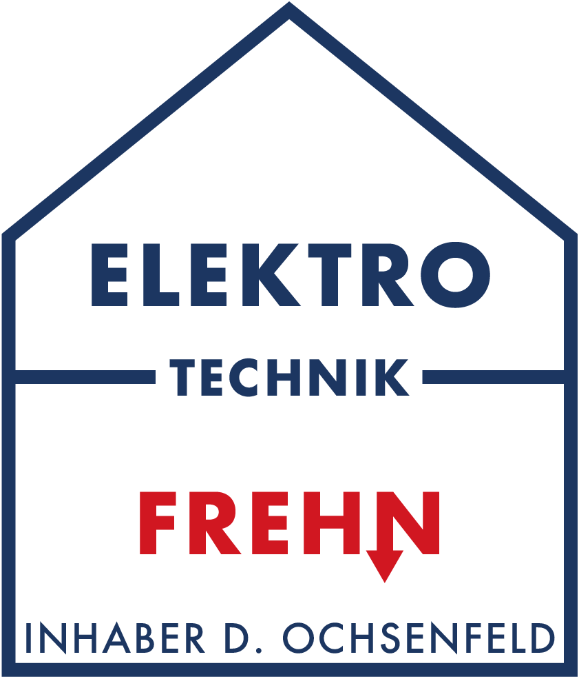 Logo Elektro Frehn